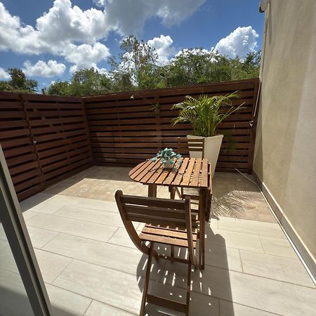 Blue Coast Apartment - Vibe Dominicus La Laguna Екстериор снимка