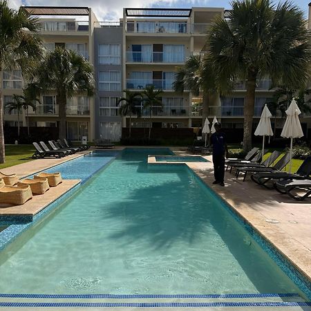 Blue Coast Apartment - Vibe Dominicus La Laguna Екстериор снимка