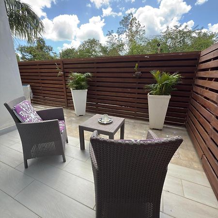 Blue Coast Apartment - Vibe Dominicus La Laguna Екстериор снимка