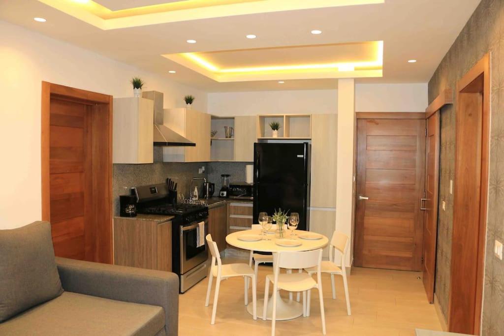 Blue Coast Apartment - Vibe Dominicus La Laguna Екстериор снимка
