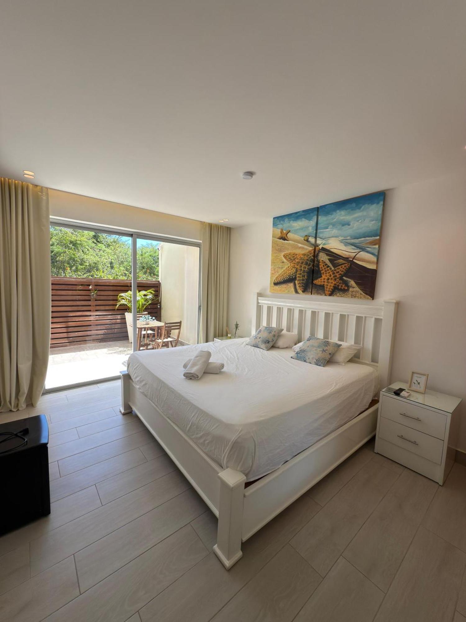 Blue Coast Apartment - Vibe Dominicus La Laguna Екстериор снимка