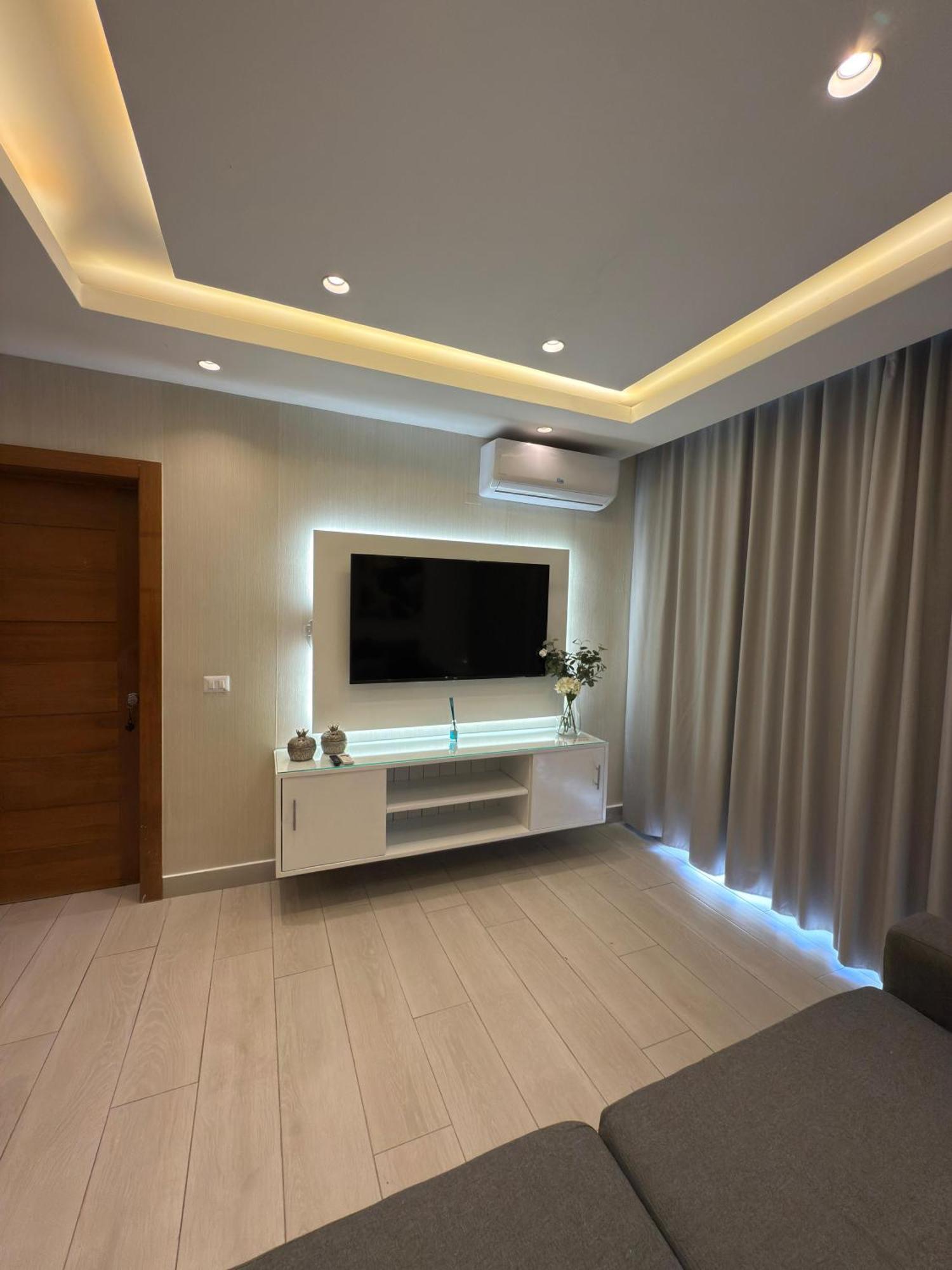 Blue Coast Apartment - Vibe Dominicus La Laguna Екстериор снимка